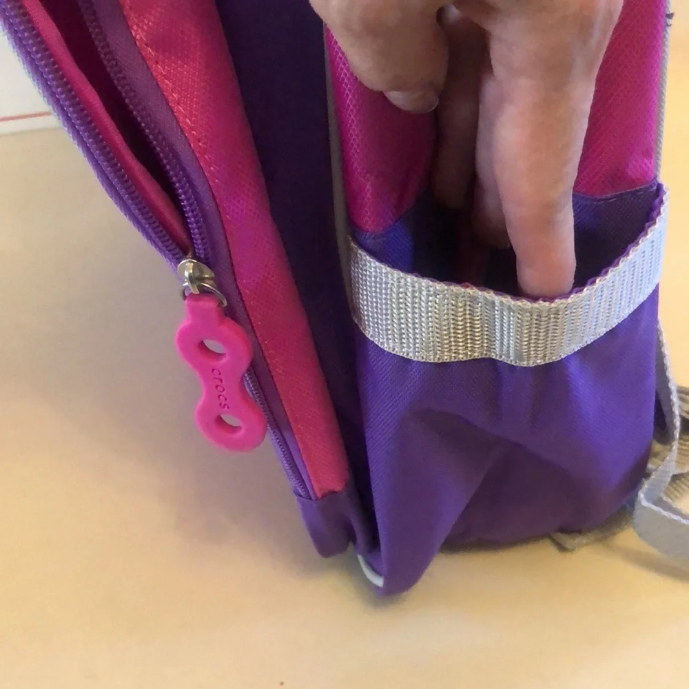 Crocs Backpack - Picture 13 of 16